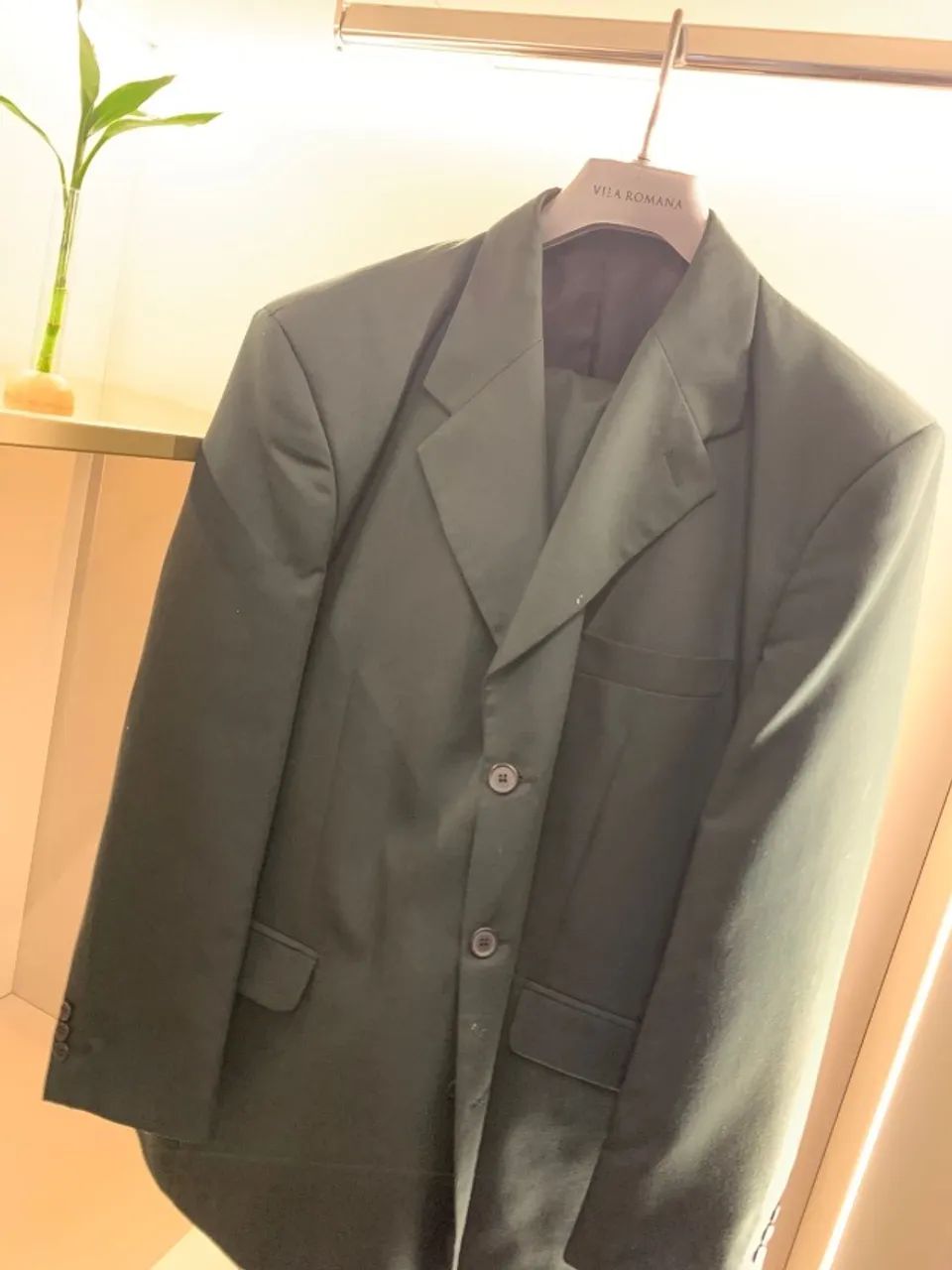 Terno - traje completo - Foto 2