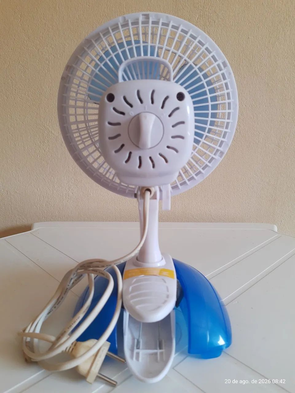 Mine ventilador ventisol. - Foto 2