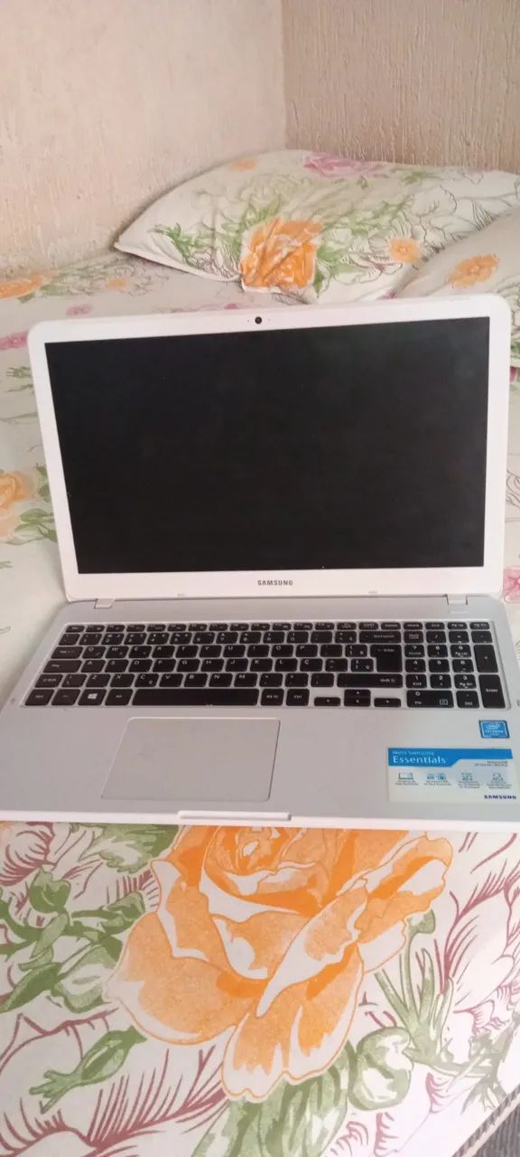 Notebook Samsung  - Foto 3