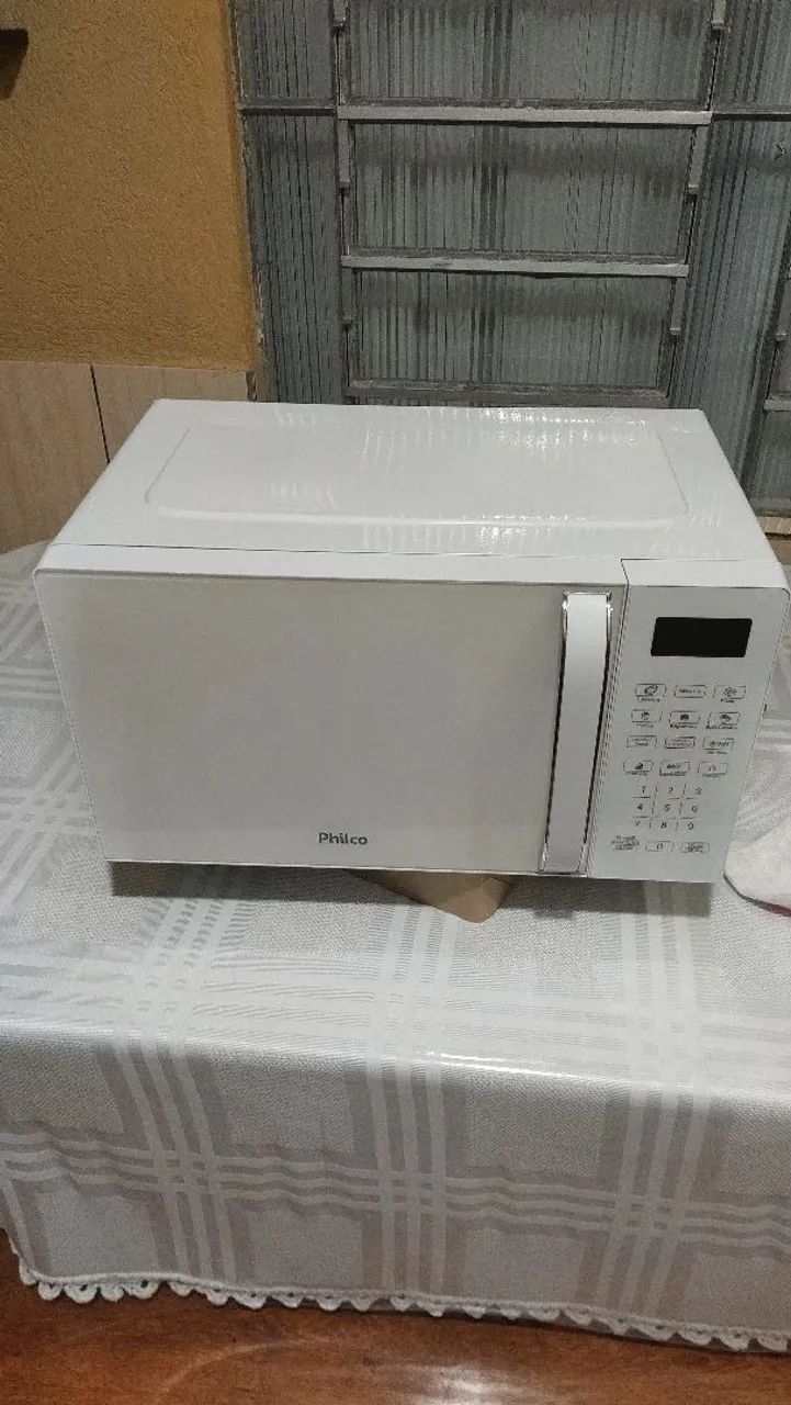 Microondas 20L 