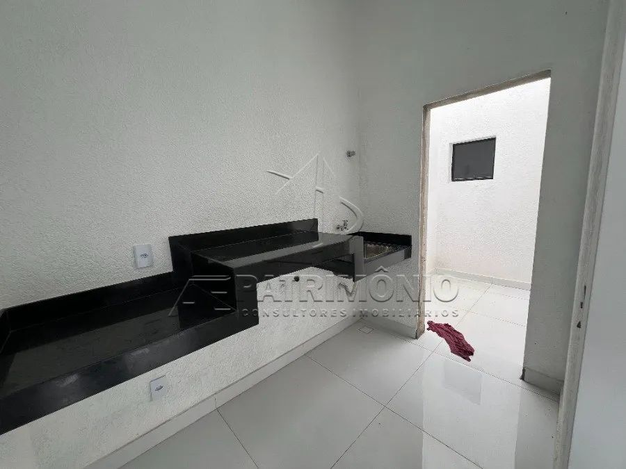 CASA ASSOBRADADA CONDOMINIO 3 QUARTOS - CYRELA LANDSCAPE ESPLANADA - Foto 3