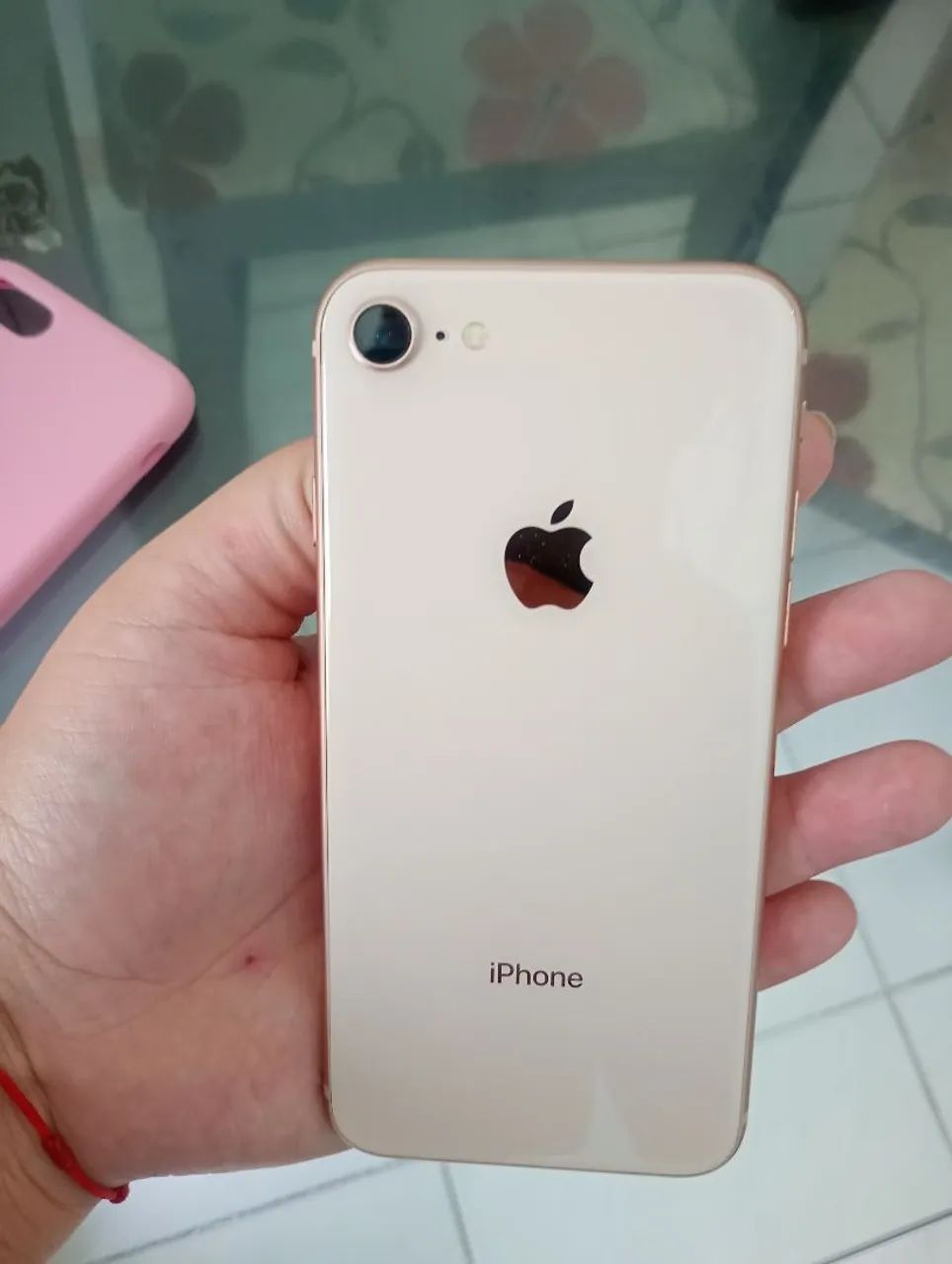 iPhone 8 ピンク Apple apresenta o iPhone X e o iPhone 8 | Tecnologia | EL PAÍS Brasil