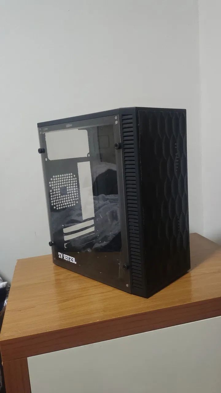 Gabinete Jester V2