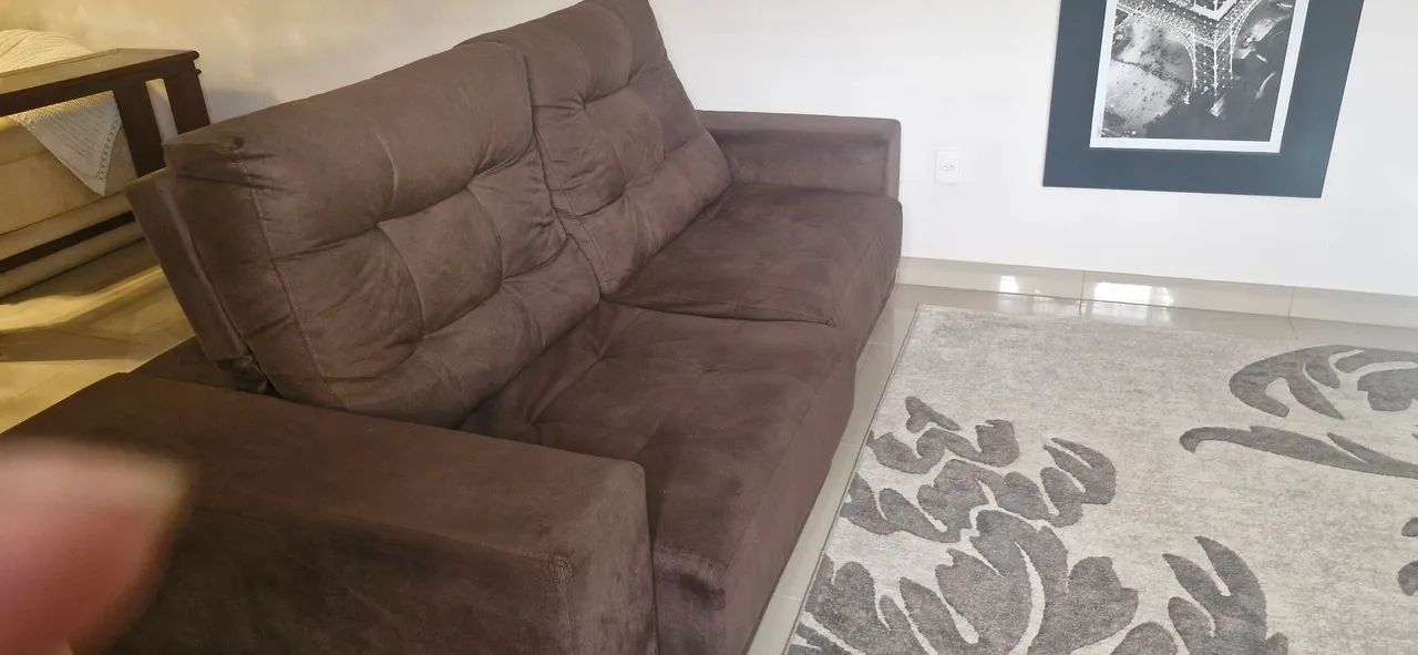 Sofá retrátil  - Foto 4