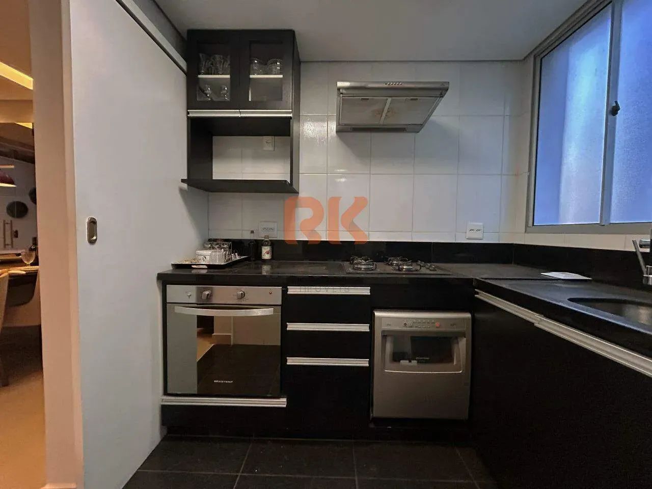 ÁREA PRIVATIVA | 3 QUARTOS | SUÍTE COM VARANDA | LIBERDADE - Foto 3