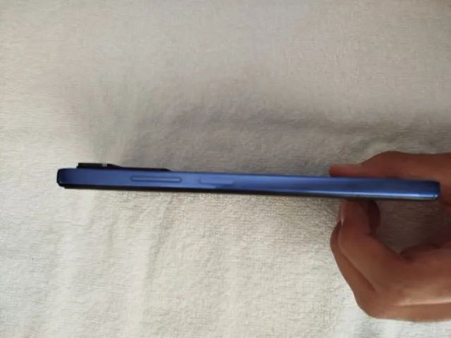 Redmi Note 11 Pro 5G 128GB - Completo - Olha a descrição - Foto 4
