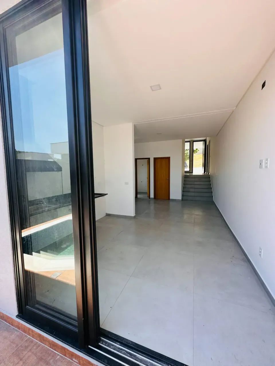 Casa térrea com 3 suítes, planejada com piscina , Cyrella !!! - Foto 4