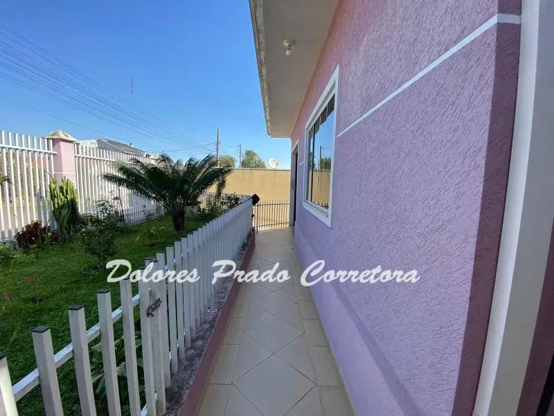 CASA PRÓXIMO A RUA NICOLA PELANDA - Foto 4