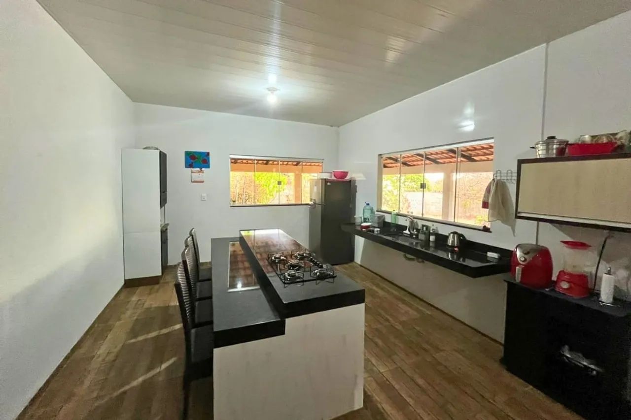 Chácara c/ 3 casas na BR-010 (Saída para Taquaruçu Grande) - Foto 4