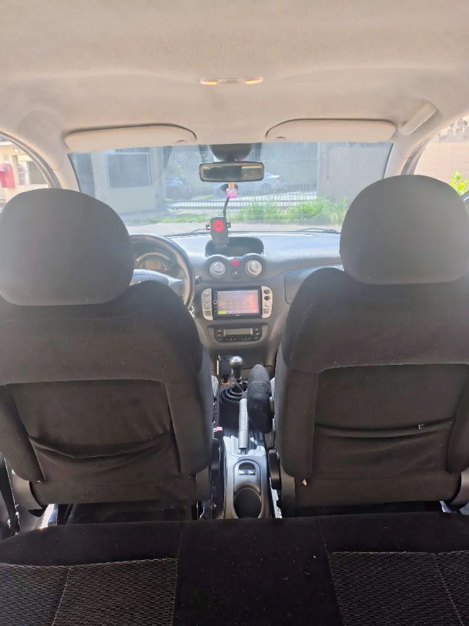 Citroën C3 C3 Exclus./Excl.Solaris 1.6 Flex 16V Mec 2010