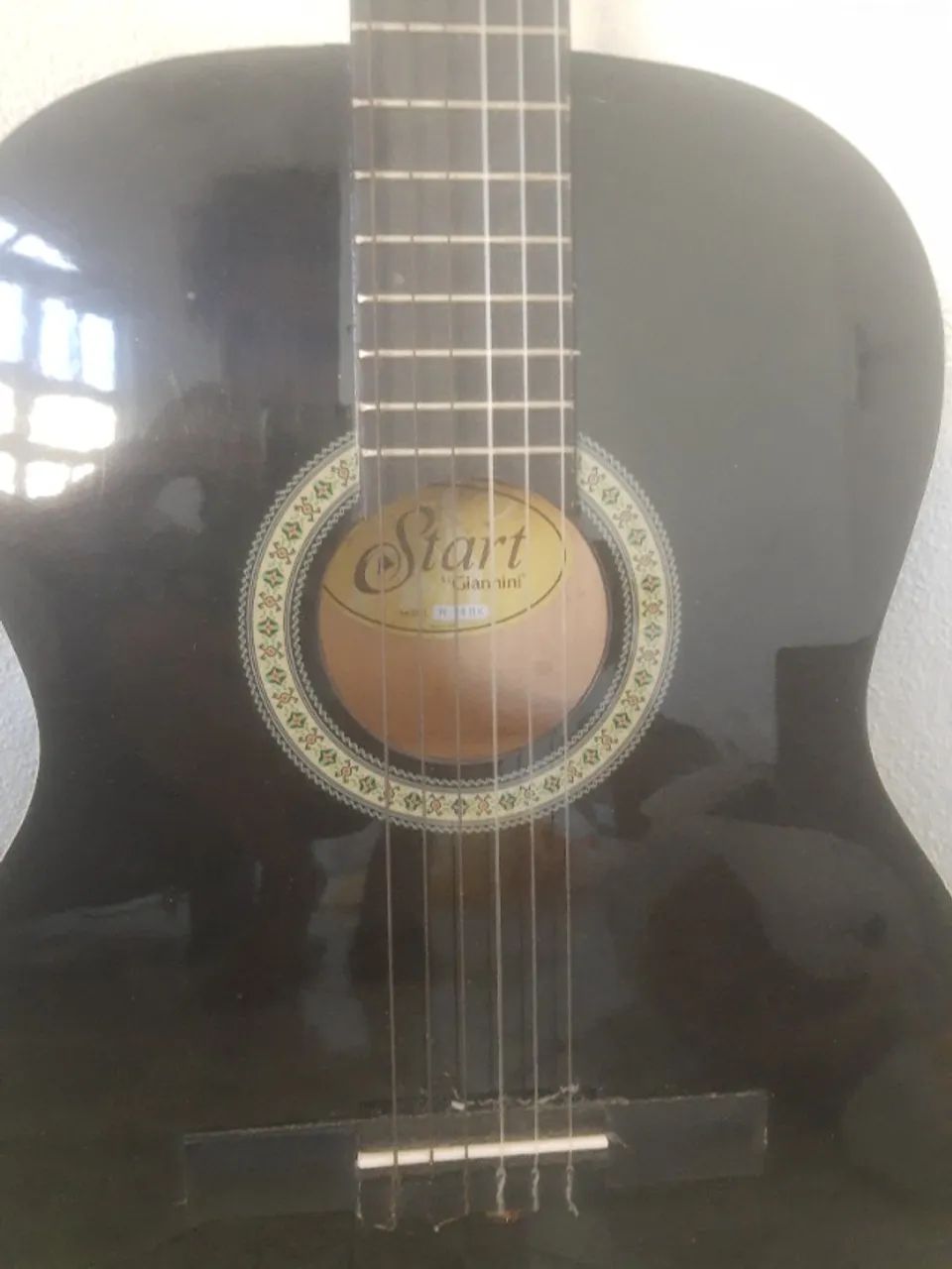 Violão 