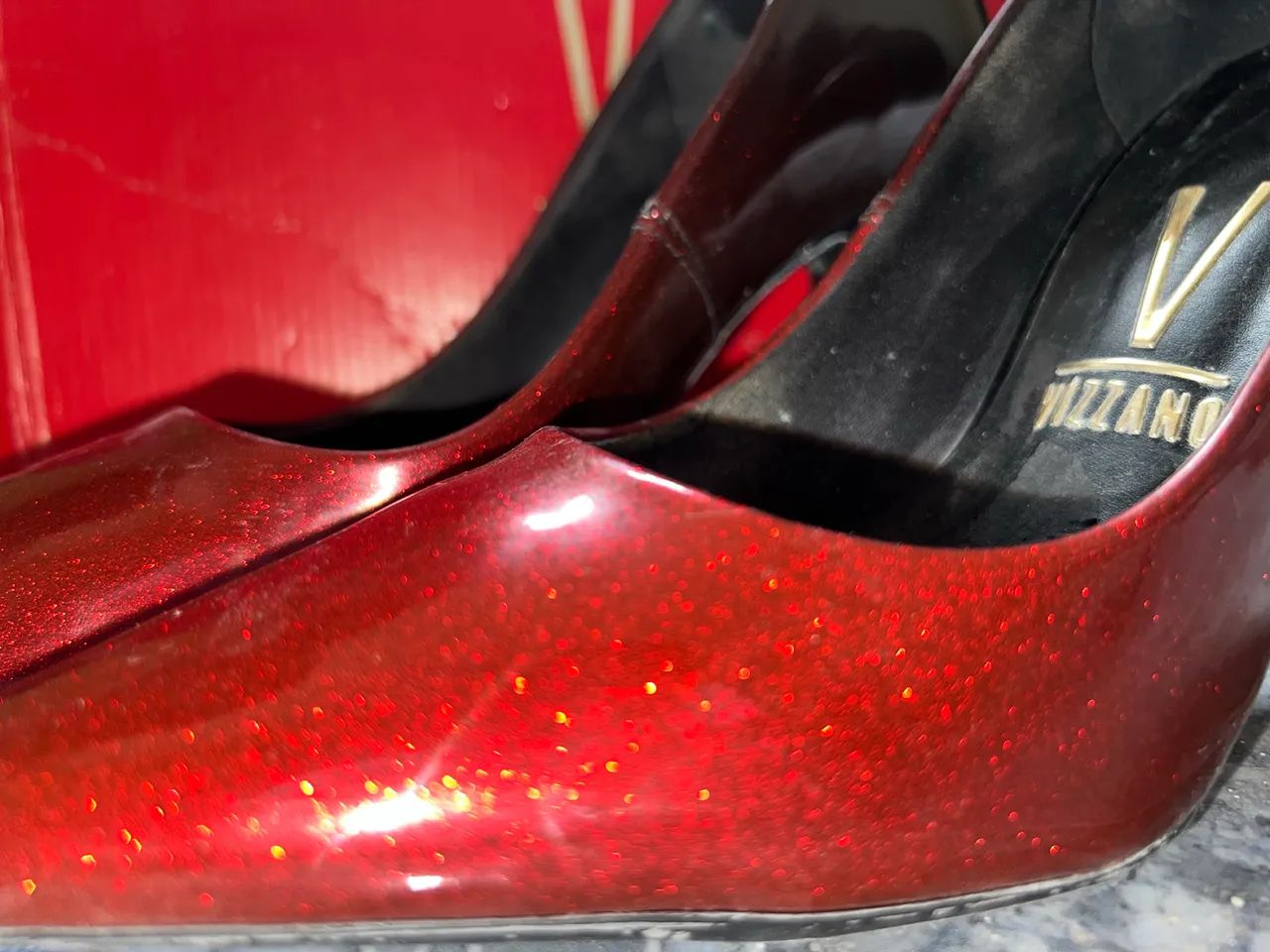 Brechó de sapatos - Foto 3