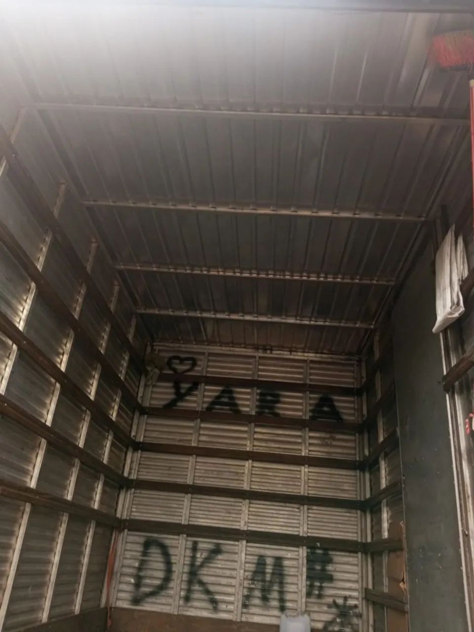 Baú de hr - Foto 4
