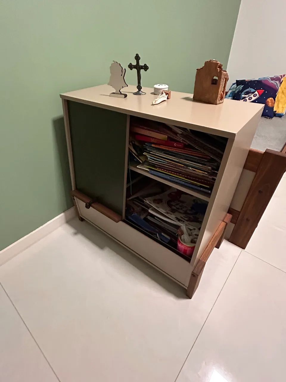 Livreiro tok Stok