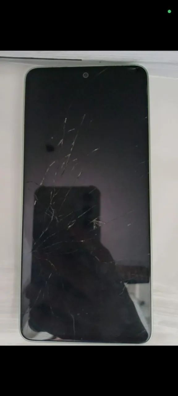 Vendo redmi note 13