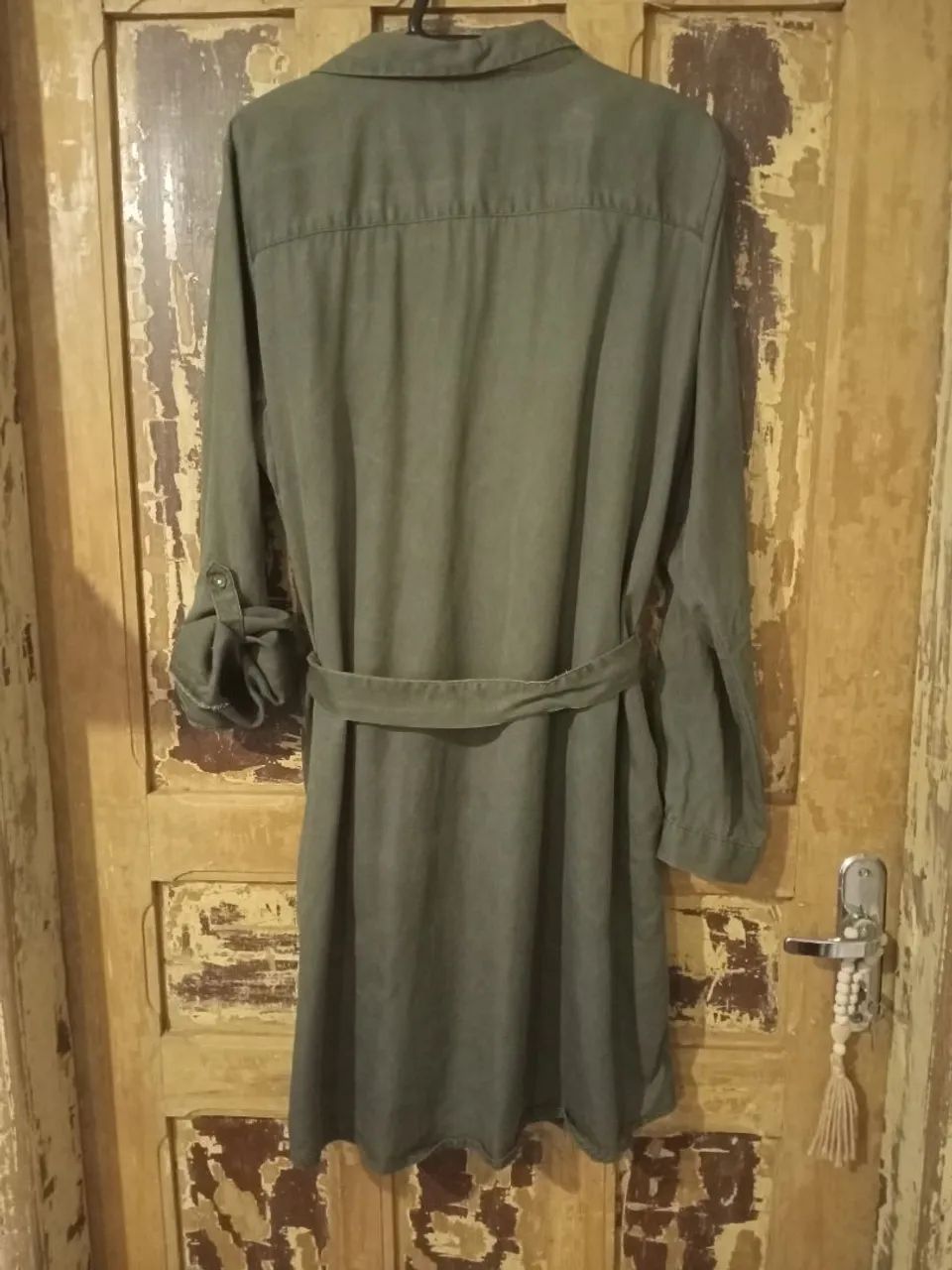 Verde militar  - Foto 5