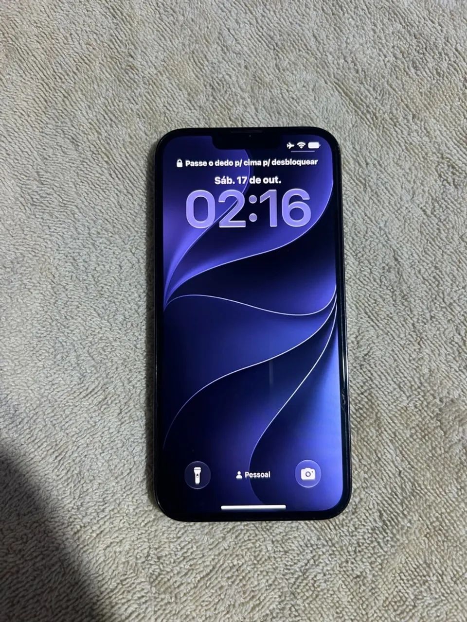 iPhone 13 Pro - Foto 2