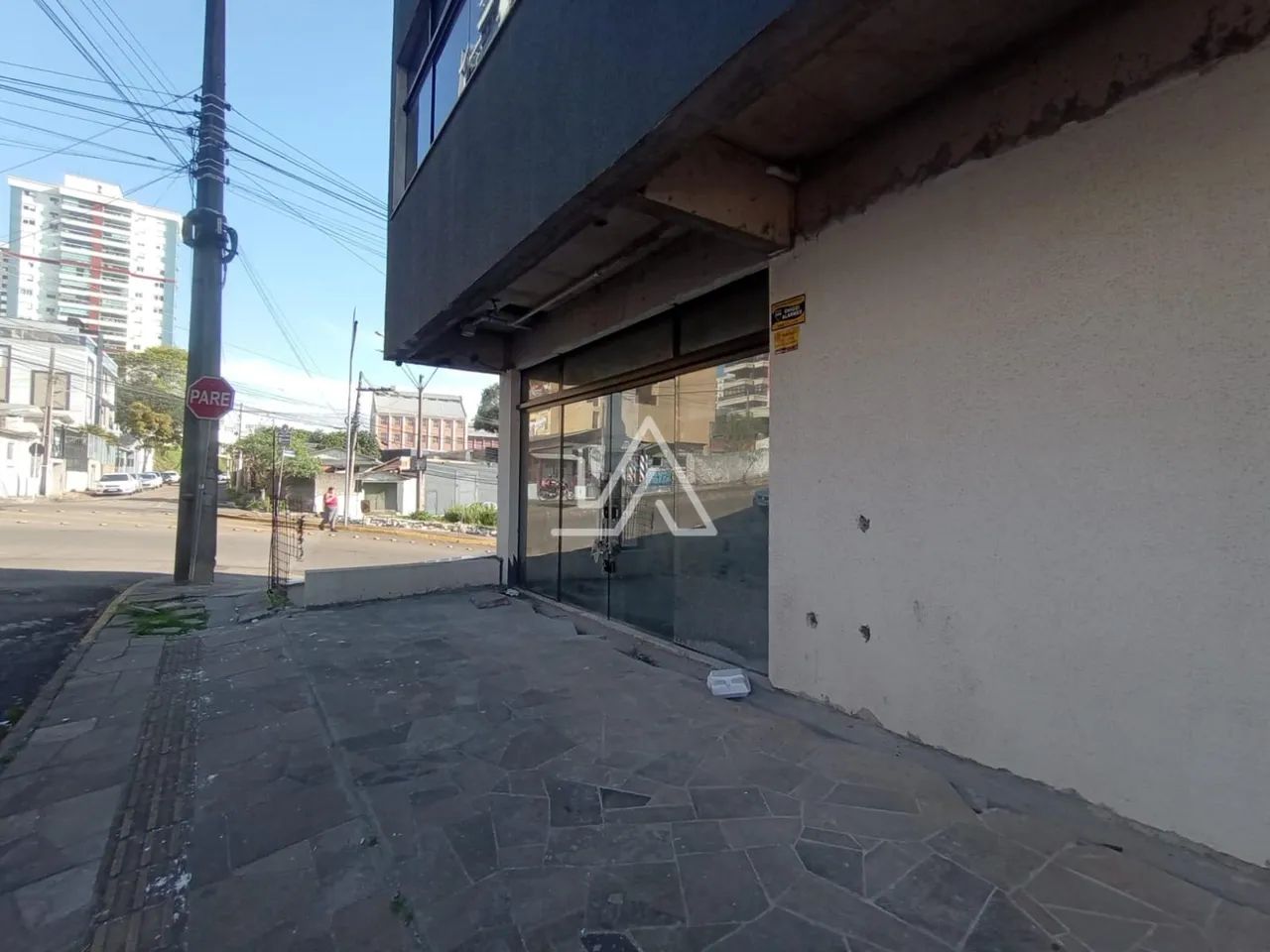 LOJA NO CENTRO COM 18 M² - Foto 2