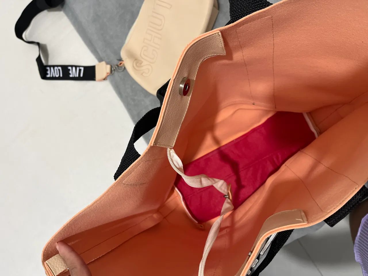Bolsa - Foto 2
