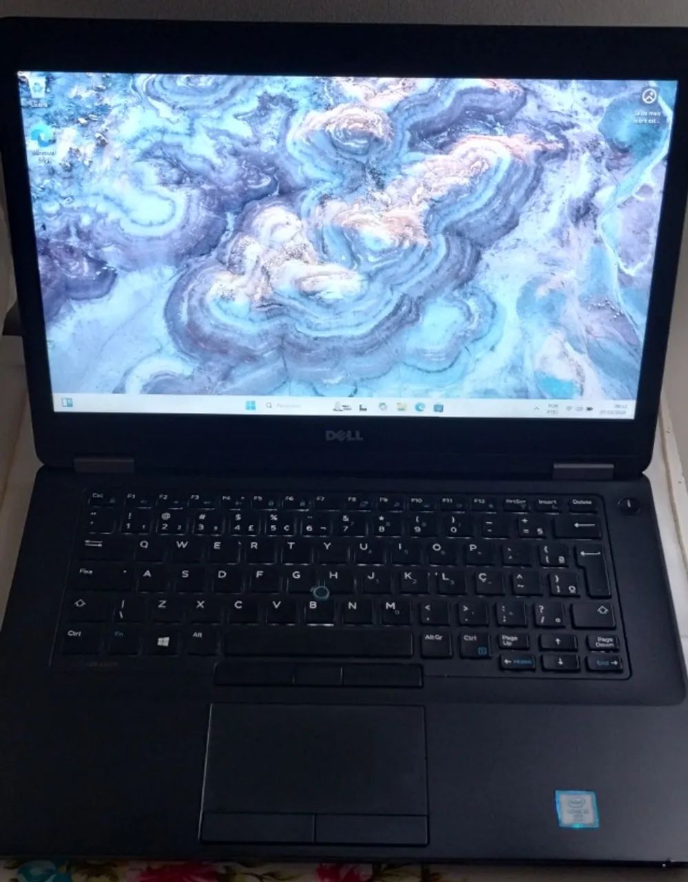 Notebook Dell Core i5 8Gb Ssd W11 Leia! - Foto 3