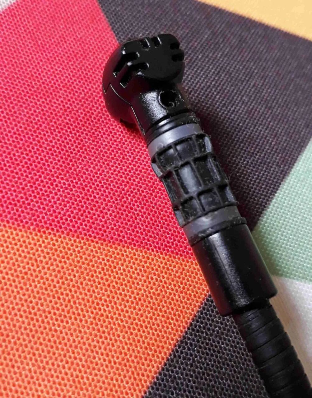 Microfone JTS CX-516 Acordeon - Foto 2