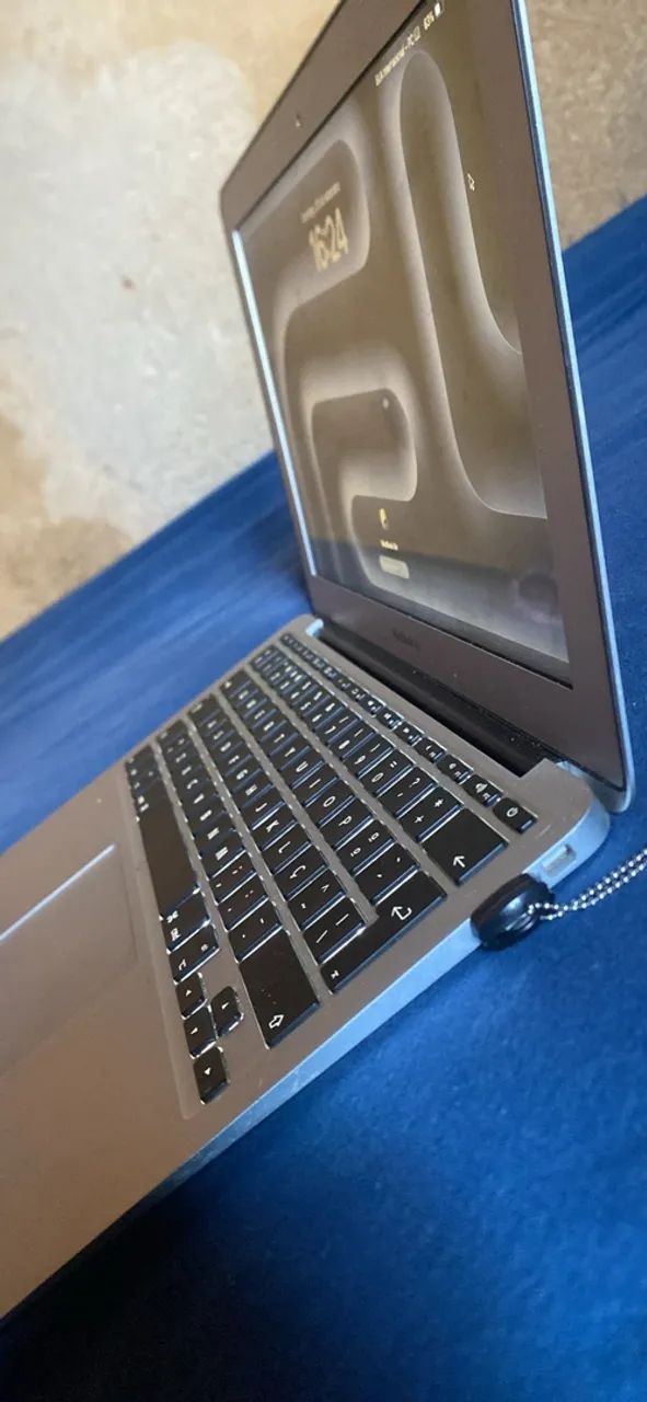Mecbook AIr 2017 - Foto 2