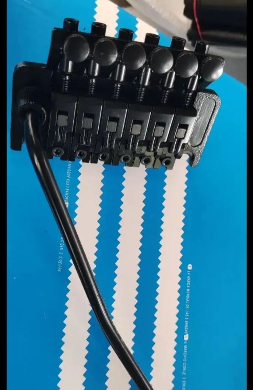 Ponte floyd rose nova - Foto 2