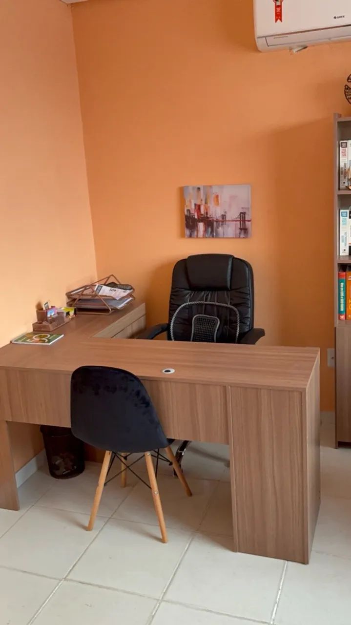 Alugo sala comercial  - Foto 5