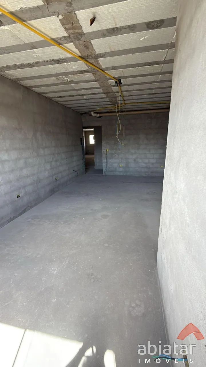 Sala comercial para locação - Jardim Monte Alegre - Taboão da Serra/SP - 30,00m² - Foto 2