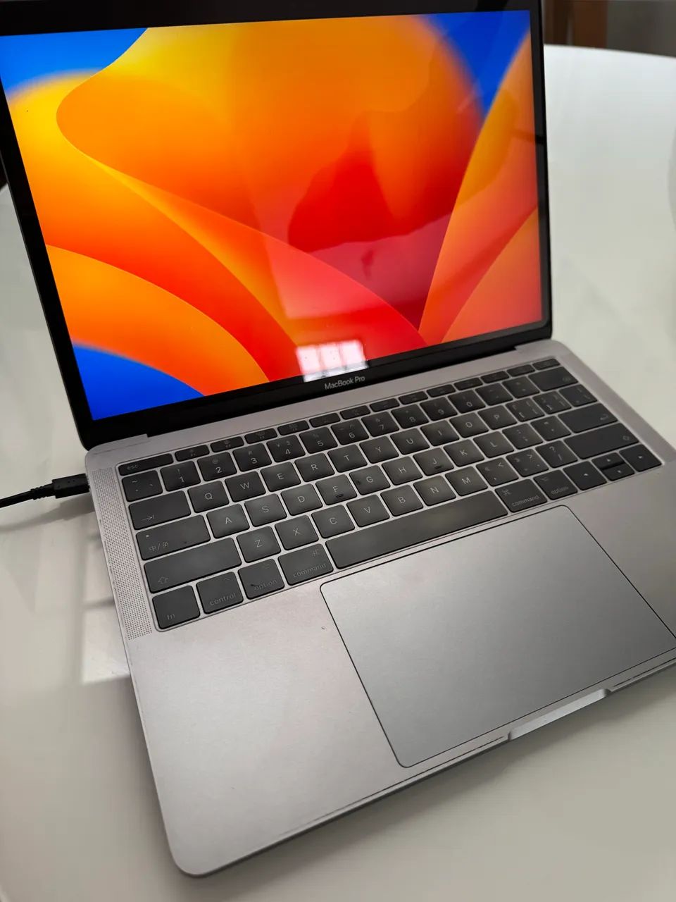 MacBook Pro 128 - Foto 4