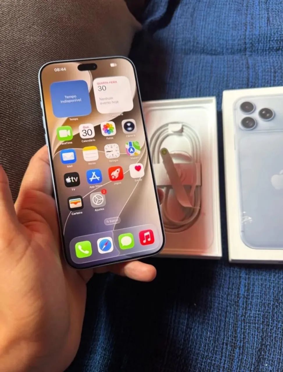 iPhone 18 pro Max  - Foto 3