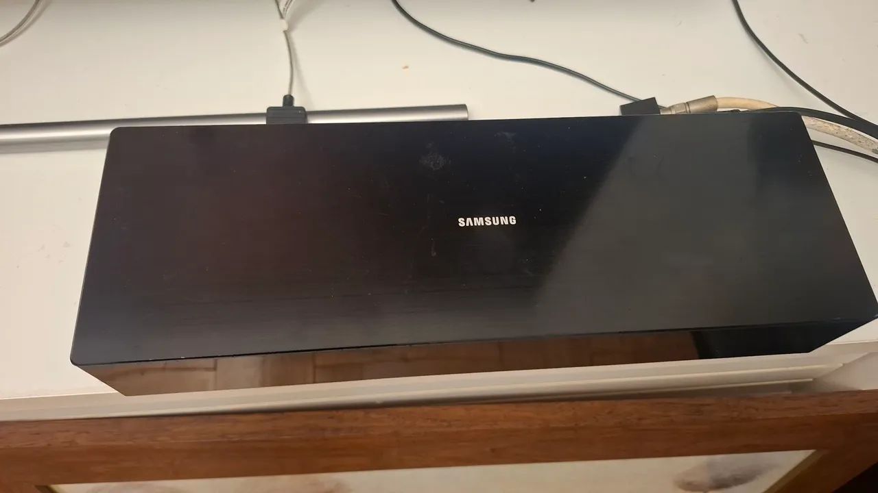 Smart tv 