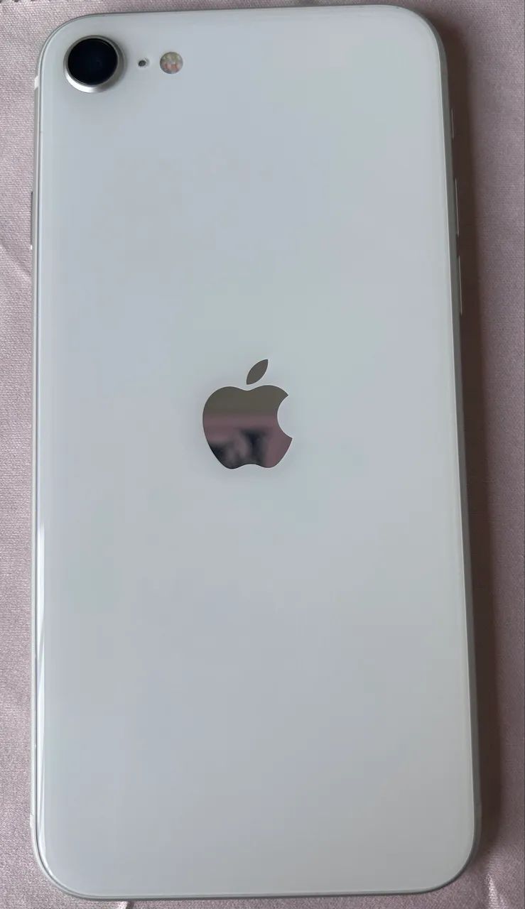iPhone SE 64GB - Celulares e Smartphones - Vila Larsen 1, Londrina