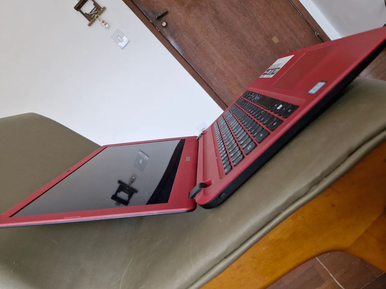 Notebook Acer Core i5 | 8GB RAM | SSD 256GB - Rápido e Conservado - Foto 5