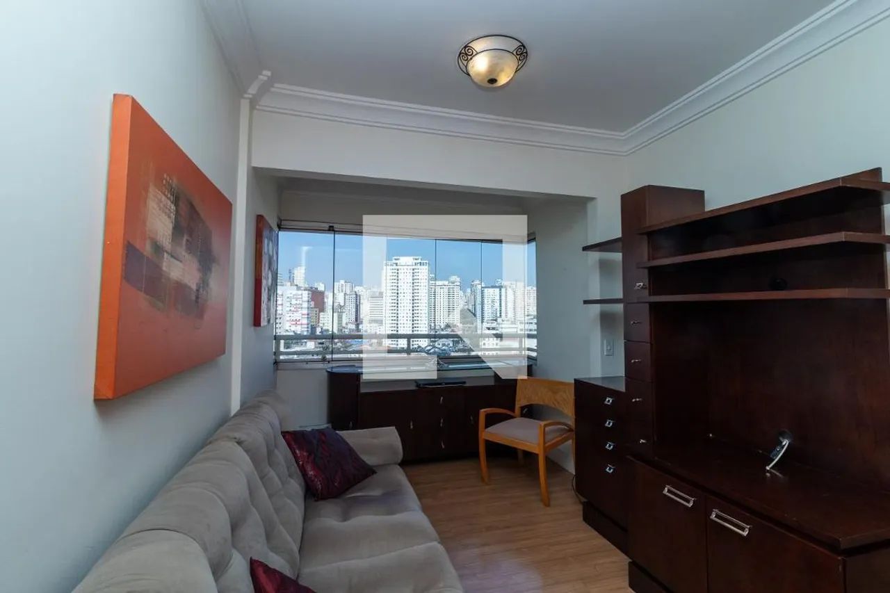 Apartamento à Venda - Barra Funda, 2 Quartos, 50 m2 - Foto 2