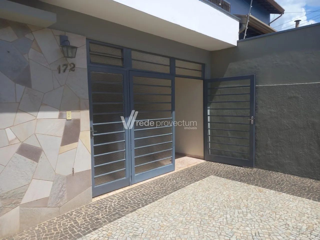 casa - Vila Lemos - Campinas - Foto 2