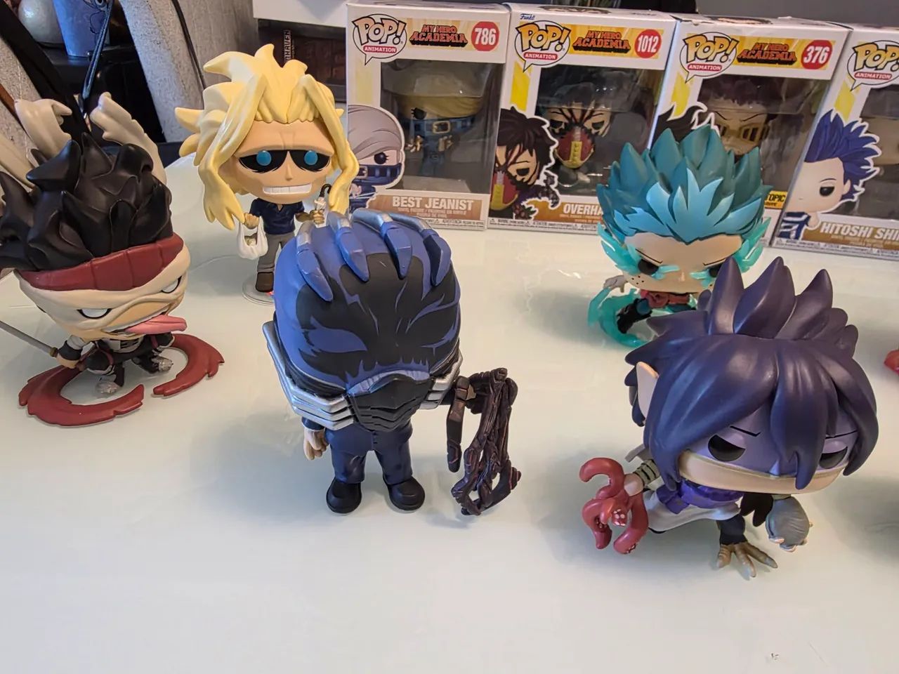 Coleção Funko Boku no Hero - Foto 2