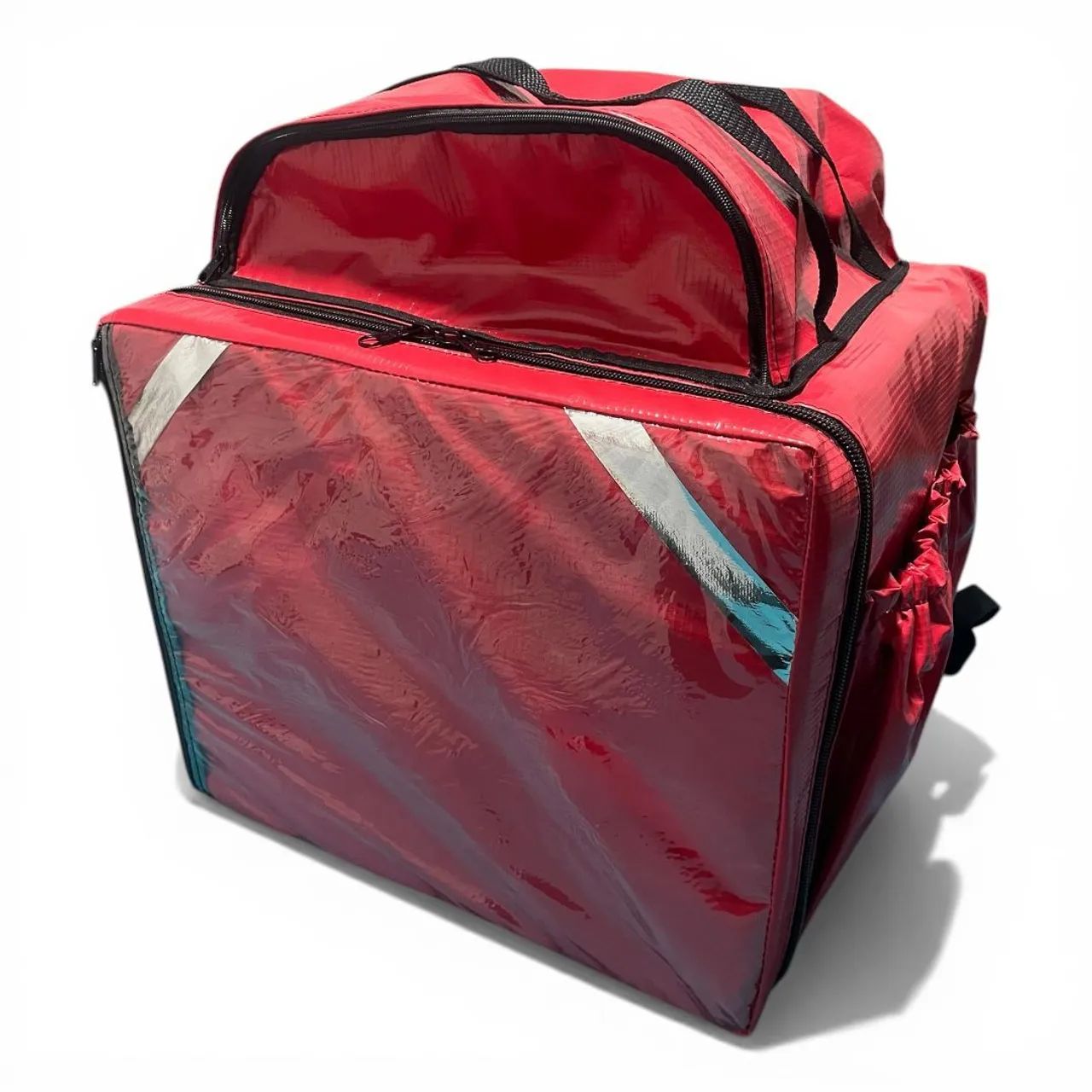 Bag Entregador Delivery 45L  - Foto 4