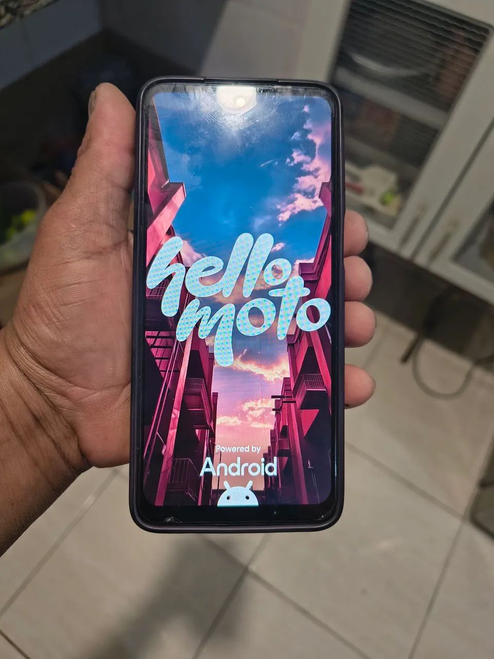 MotoG 5g 54