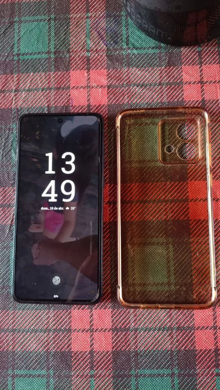 Moto G 84