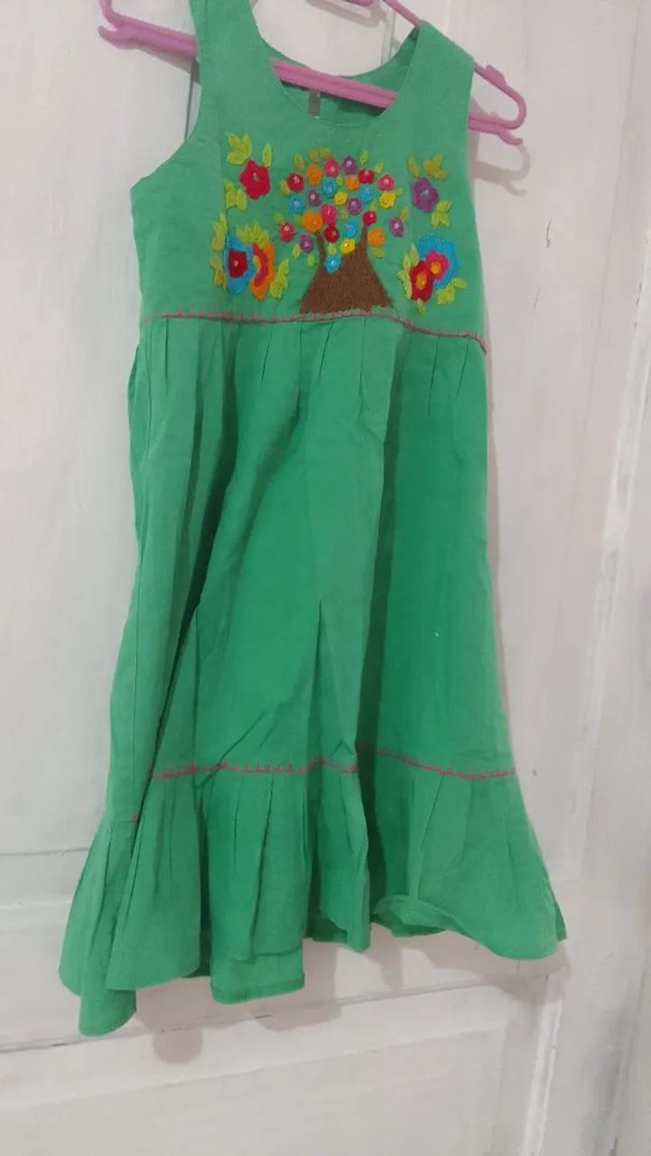Vestido  - Foto 2
