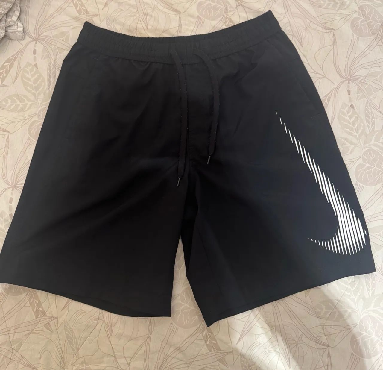 Bermuda Nike - tam. M