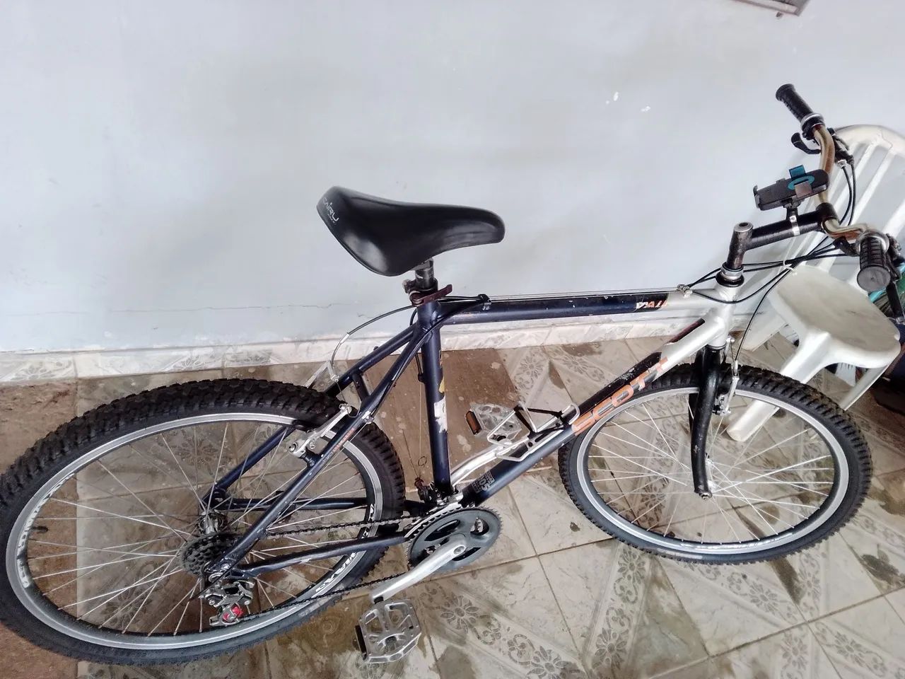 Bicicleta  - Foto 5