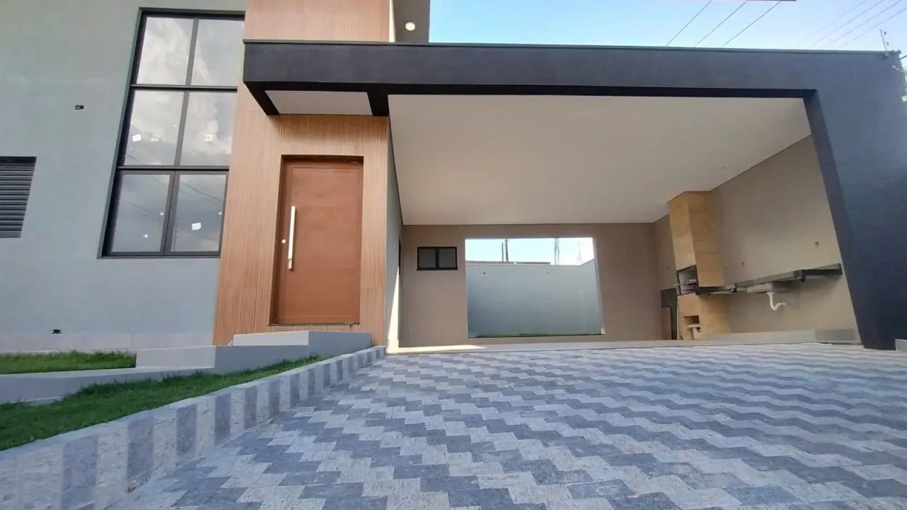 Casa à venda, Vila Mariana, Americana, SP