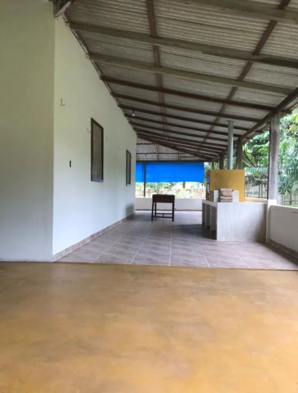 Vendo uma chácara medindo 40x250 - Foto 3