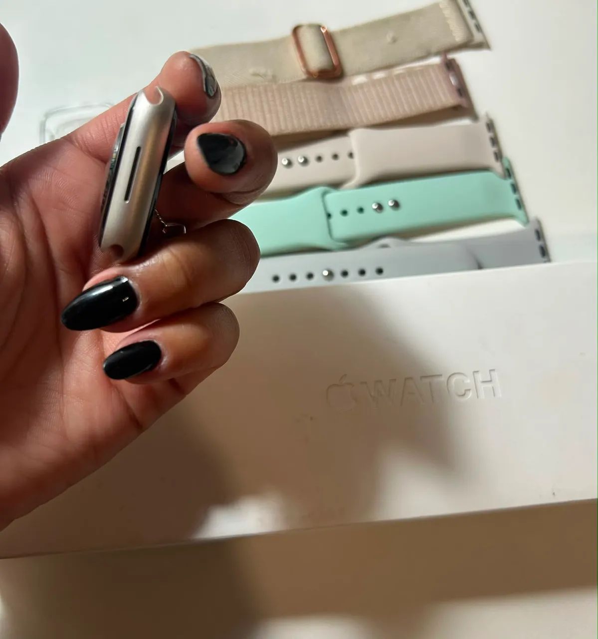 Apple Watch série 8  - Foto 5