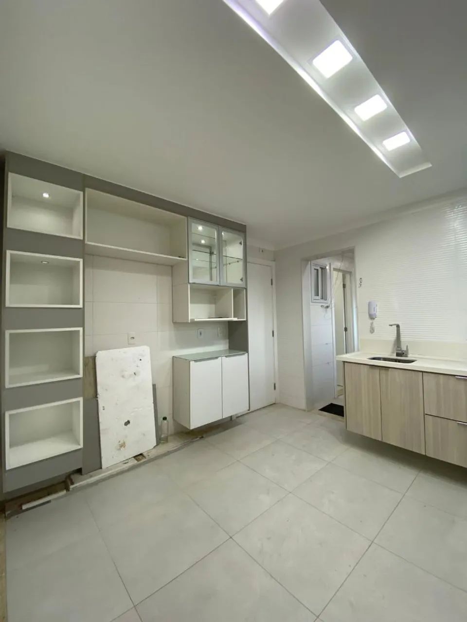 Alugo Ed. Essence com 3 quartos  - Foto 5