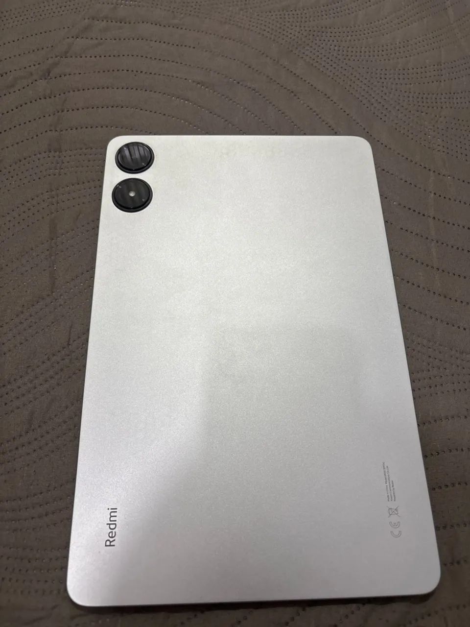 Redmi Pad Pro 8GB/256GB - Excelente estado - Foto 2