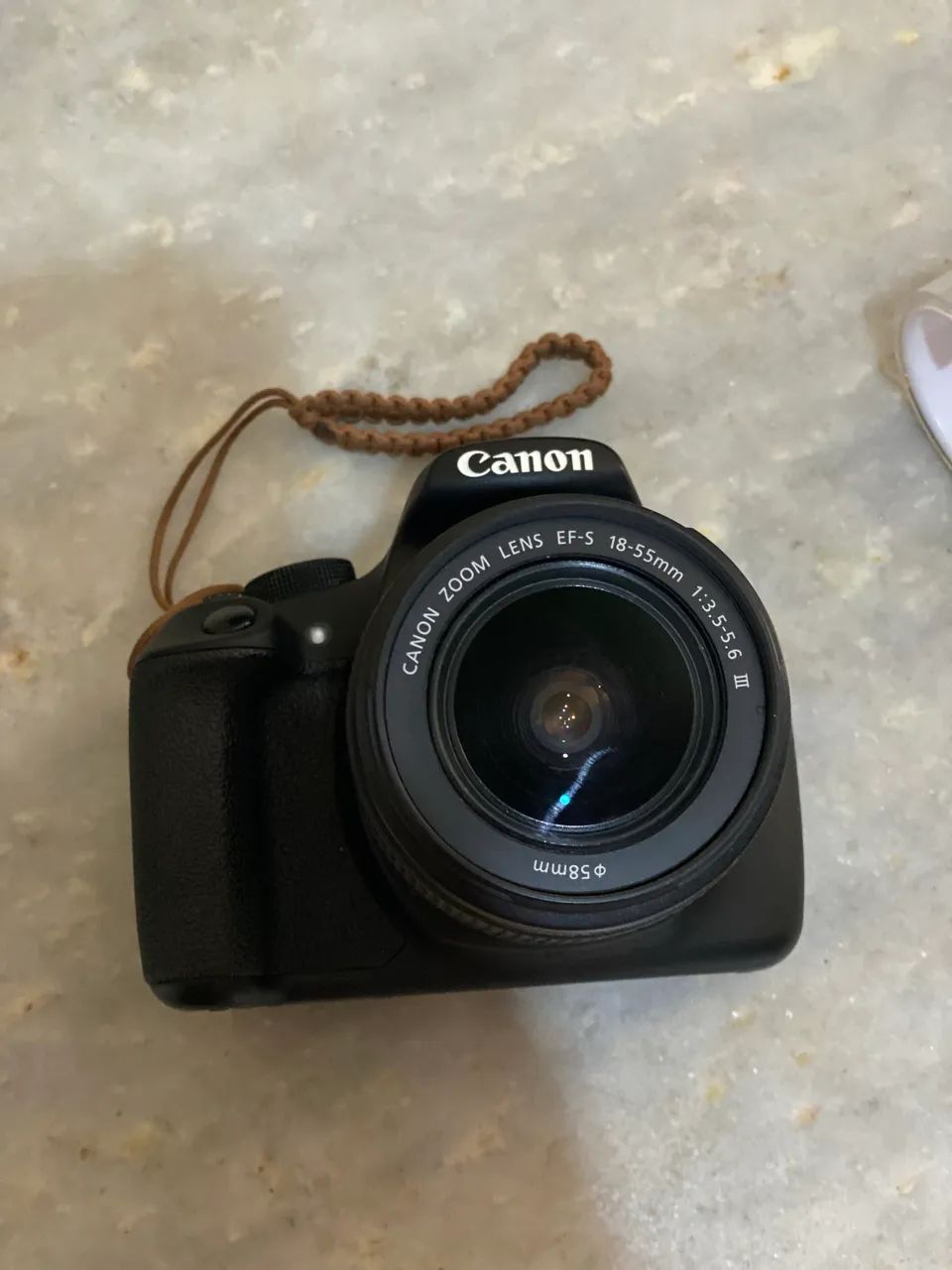 Canon T5