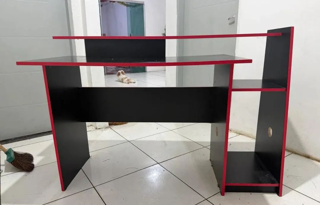 Mesa gamer